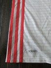 Mls Adidas Adizero Atlanta United 17 18 Away Sz S Soccer Jersey Inaugural Season