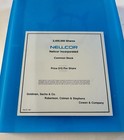 Vtg 80s 90s Silicon Valley Tech Hardware Goldman Sachs Lucite Deal Office Decor
