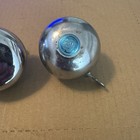 Vintage Bicycle Bell Lot Tested Works Collectible Bike Accessory Taiwan England