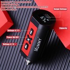 Mummy Tattoo Machine High Capacity Battery Wireless Pen For Liner Shader