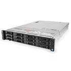 Dell Poweredge R730xd Server 12-bay Lff 2x E5-2660v3 2 60ghz 20-core 8gb Ram