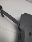 Dji Mavic Pro Quadcopter With Remote Controller - Grey - For Parts 