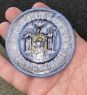 New York State Courts Training Officer 