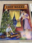 The Lion Roars Magazine Lionel Collectors Club Of America Vol 20 3 Issue Lot
