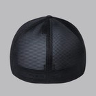 Motiv Bowling Ball Black Hat Baseball Cap Size S m   L xl