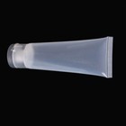 Empty Cream Jars Makeup Sample Container Empty Squeeze Bottle