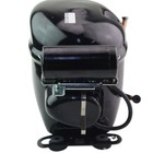 Refrigeration Compressor Aza0395yxc Black For Tecumseh