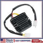 Fits For Ducati 749 848 999 1098 1099 1198 Electric Hot Shot Regulator Rectifier