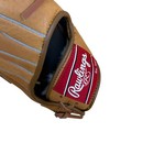 Rawlings H110t Mark Of A Pro Throw Infield Baseball Glove  11  