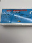 Brodak Model Airplane Kit Baby Ringmaster 1 2a Stunt Model New
