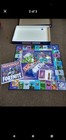 Monopoly Fortnite Edition Board Game     Complete W  Cards  Tokens   Instructions