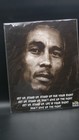 Bob Marley Sepia Poster Guitar Music Jamaica Reggae Get Up Stand Up New 1997