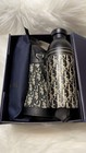 Stainless Water Bottle Tumbler Black Holder Limited Vip Gift Novelty Gwp
