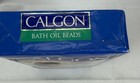 Vintage Calgon Bath Oil Beads Light Floral Aloe Vera 15 Oz Nos Discontinued New
