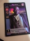 Huge Star Wars Young Jedi Ccg Lot   300  Cards  1 Foils  20  Rares   Rules