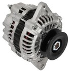 Alternator For 80amp A5ta8277 Caterpillar Cat Asphalt Paver Ap300f Ap355f Ap355