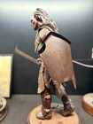 Sideshow Lurtz Premium Format 1 4 Scale Statue Lord Of The Rings Lotr