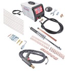 110v Spot Welder Dent Puller 3kw Spot Welding Machine For Car Body Dent Repair