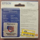 New Genuine Epson 98 Black Ink T0981 T098120 Artisan 835 837 High Capacity
