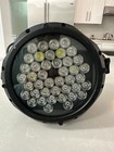Chauvet Colorado 1 Ip Rgbw Led Wash Stage Light Dmx Tested 2 Safety Cables Clamp