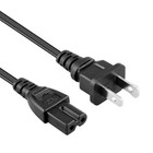 Ac Power Cord Cable Plug For Bose Wave Radio Awr1g1 Awr1-1w Awr11w Lifestyle Sa2