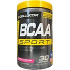 2 Cellucor Bcaa Sport Hydration Recovery Cherry Limeade  30 Servs Ea  Bb 02 2026