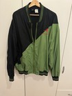 Nike Air Jordan Windbreaker Jacket Size Xl Nba      Vintage Nike Jordan Flight 23