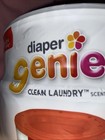 Playtex Diaper Genie Refill Max Fresh Pail Clean Laundry 3 Pack 270x3