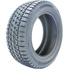 4 Accelera Epsilon At 265 70r17 115s All Terrain Tires Utqg 600aa