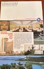 Vtg Travel To China Guide By China National Tourist Office New York 1970s