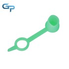 10 Pack 3 4  Bore Ucfl204-12 Pillow Block Flange Bearing 2 Bolt Solid Base