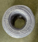 1 2  Clear Vinyl Braided Hose Reinforced Food Grade Tubing S0h-006 Kentak 5ft