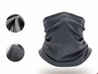 Cooling Face Scarf Sun Shield Neck Gaiter Balaclava Neckerchief Bandana  2pcs 