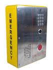 Talkaphone Etp-500eck Emergency Phone Station Ada Compliant W  Weather Enclosure
