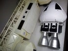 1976 Space  1999 Eagle 1 Custom Command Module