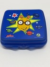 Arthur In Space 2019 Tupperware Lunch Set-tumbler Sandwich Keeper Snack Cup Euc
