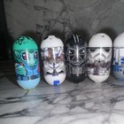 Mighty Beanz Lot  8  Star Wars  2010 