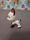 Great Dane Dog  577 - Authentic Littlest Pet Shop - Hasbro Lps