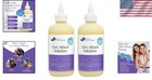 8oz Head Lice Treatment Shampoo     All Hair Types  2-pack  Easy  Fast-acting