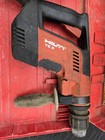 Hilti Te 5 Rotary Hammer Drill Corded Electric W case - Tested