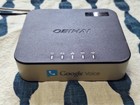 Obihai Obi202 2-port Voip Phone Adapter Ata Tested For Power W  Ac Adapter