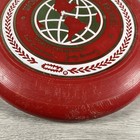 Vintage Wham-o Frisbee World Class    165g Model    Zimmerman horowitz Champions