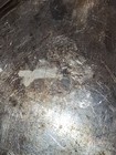 Mixed Lot 8 Pc Silverplate Mixed Manufacturers Antique Serving Trays   Platters