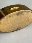 Vintage Max Factor Lipstick Compact Hollywood London Paris