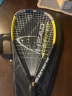 Ektelon Triple Threat Racquetball Racquet Very Nice Needs Grip