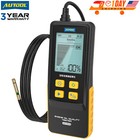 Autool As503 Engine Oil Tester Gasoline   Diesel Engine Oil Quality Tester Kit 