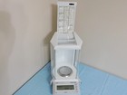Mettler Toledo Ag245 Analytical Balance 41g 0 01mg 41 00000g 210g 0 1mg 210 0000