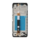 Replacement Lcd Display Touch Screen   Frame For Samsung Galaxy A03s Sm-a037u