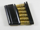 New Item   K31 Schmidt Rubin Rifle Polymer Stripper Clip 6 Round 