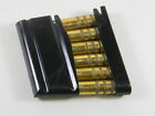 Set Of 2  K-31 Schmidt Rubin Rifle Polymer Stripper Clips 6 Round 